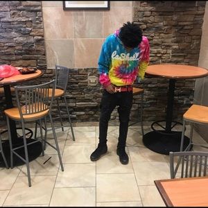 Meet your Posher, Khalil